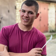 Фотография мужчины Александр, 21 год из г. Орел