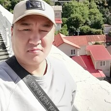 Фотография мужчины Жаргал, 43 года из г. Краснодар