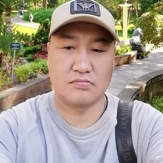 Фотография мужчины Жаргал, 43 года из г. Кушва