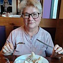 Надежда, 62 года