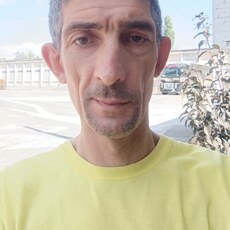 Фотография мужчины Валерій, 45 лет из г. Днепр