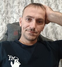 Фотография мужчины Сергей, 29 лет из г. Арамиль