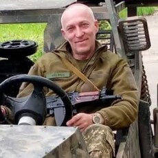 Фотография мужчины Виталик, 39 лет из г. Немиров