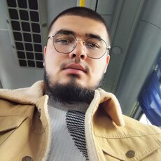 Фотография мужчины Алтаф, 24 года из г. Нижнекамск