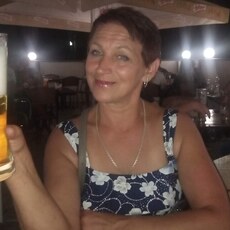 Фотография девушки Наталья, 55 лет из г. Вилейка