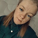 Настя, 27 лет