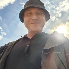 Фотография мужчины Николай, 32 года из г. Ковров