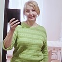 Анна, 53 года