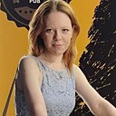Анастасия, 28 лет