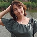 Ната, 46 лет