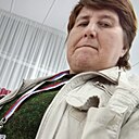 Надежда, 49 лет