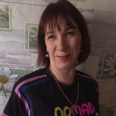 Фотография девушки Евгения, 45 лет из г. Белогорск