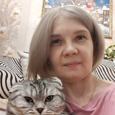 Фотография девушки Хельга, 58 лет из г. Ступино