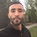 Эмир, 35 лет