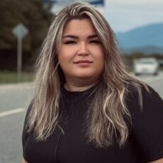 Фотография девушки Диля, 24 года из г. Адлер