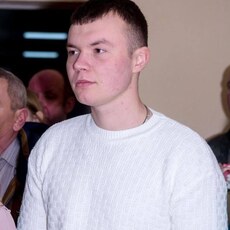 Фотография мужчины Артем, 26 лет из г. Солигорск