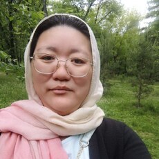 Фотография девушки Надежда, 40 лет из г. Иркутск