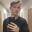 Максим, 21 год