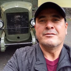 Фотография мужчины Руслан, 43 года из г. Екатеринбург
