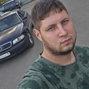 Андрей, 34 года