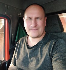 Фотография мужчины Геннадий, 41 год из г. Благовещенск