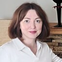 Светлана, 43 года