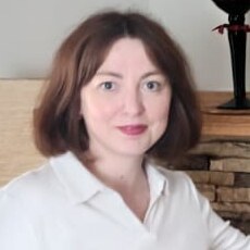 Фотография девушки Светлана, 43 года из г. Вышний Волочек