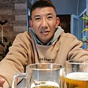 Рустам, 38 лет