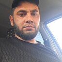 Адам, 35 лет