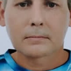 Фотография мужчины Виталий, 46 лет из г. Оренбург