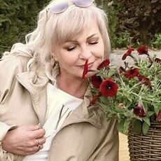 Фотография девушки Анна, 48 лет из г. Курган