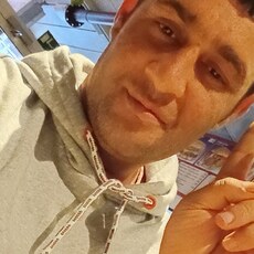 Фотография мужчины Абдул, 37 лет из г. Франкфурт-на-Майне