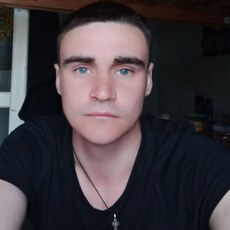 Фотография мужчины Сергей, 28 лет из г. Куйтун