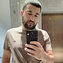 Машхур, 34 года