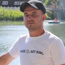 Фотография мужчины Евгений, 37 лет из г. Усть-Каменогорск