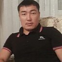 Кайрат, 50 лет