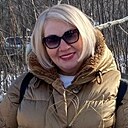 Любовь, 61 год