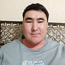 Есет, 37 лет