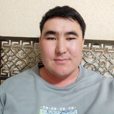 Фотография мужчины Есет, 37 лет из г. Актобе