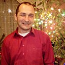 Андрей, 40 лет
