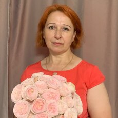 Фотография девушки Юля, 53 года из г. Уфа