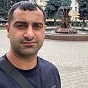 Рафик, 35 лет