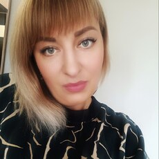 Фотография девушки Анна, 36 лет из г. Барановичи