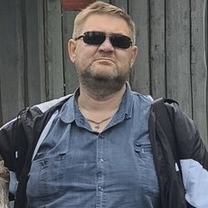 Фотография мужчины Дмитрий, 50 лет из г. Пермь