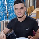 Абду, 28 лет