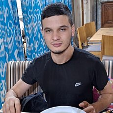 Фотография мужчины Абду, 28 лет из г. Худжанд