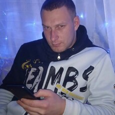 Фотография мужчины Виталий, 28 лет из г. Алейск