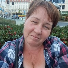 Фотография девушки Яна, 44 года из г. Вроцлав