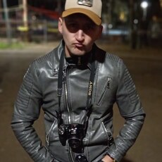 Фотография мужчины Иван, 33 года из г. Гагарин