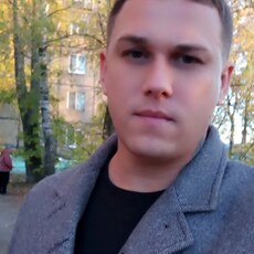 Фотография мужчины Александр, 36 лет из г. Иваново